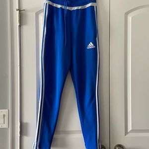Adidas Track pants
